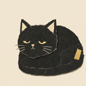 A cat you can meet in Noot (1 of 18)
