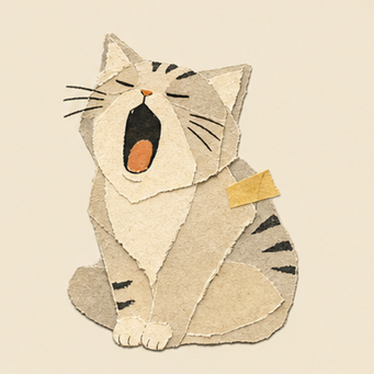 A cat you can meet in Noot (3 of 18)
