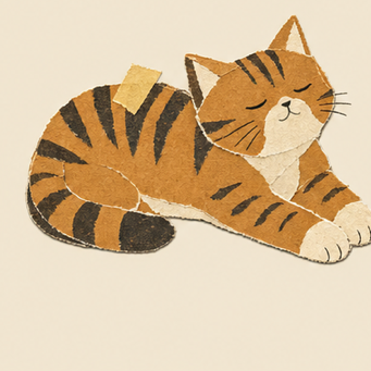 A cat you can meet in Noot (8 of 18)