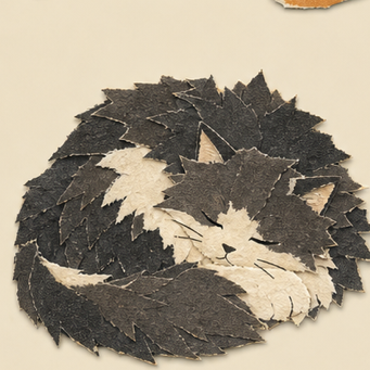 A cat you can meet in Noot (14 of 18)