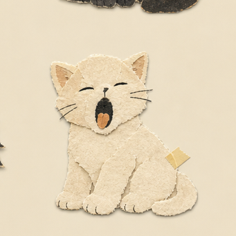 A cat you can meet in Noot (15 of 18)
