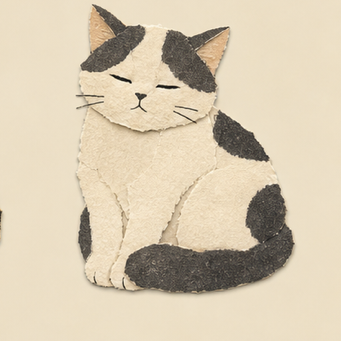 A cat you can meet in Noot (18 of 18)